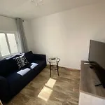 בית נופש Perola Do Mar אלבופיירה
