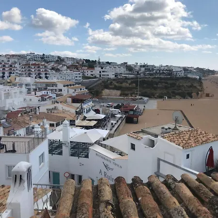 Perola Do Mar אלבופיירה