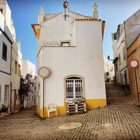 בית נופש Perola Do Mar