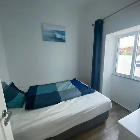 Perola Do Mar * 阿尔布费拉