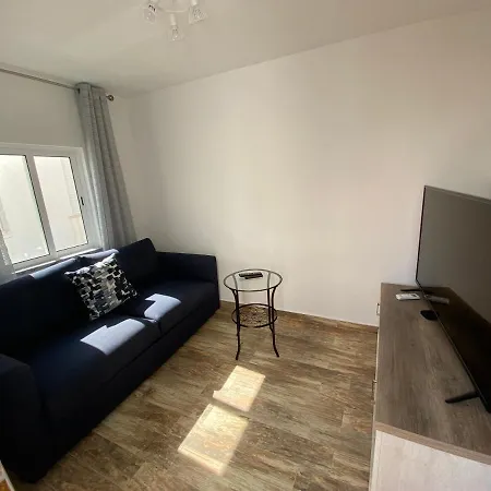 Ferienhaus Perola Do Mar Albufeira