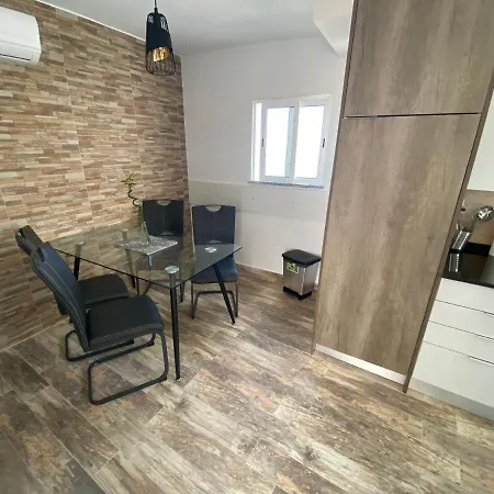 Perola Do Mar 度假居 *