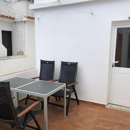 Perola Do Mar Albufeira