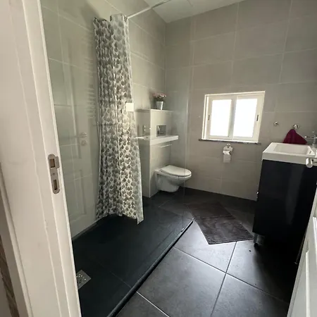 Perola Do Mar Ferienhaus *