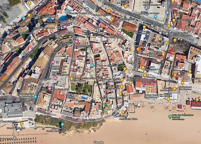 Holiday home Perola Do Mar Albufeira