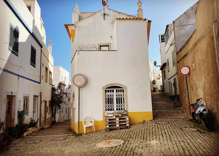 Holiday home Perola Do Mar