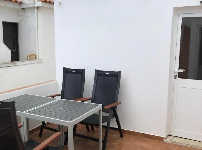 Perola Do Mar Albufeira