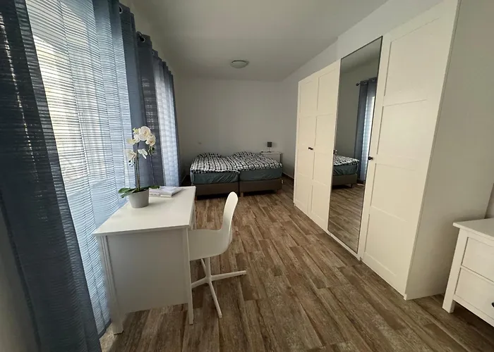 Perola Do Mar Holiday home Albufeira