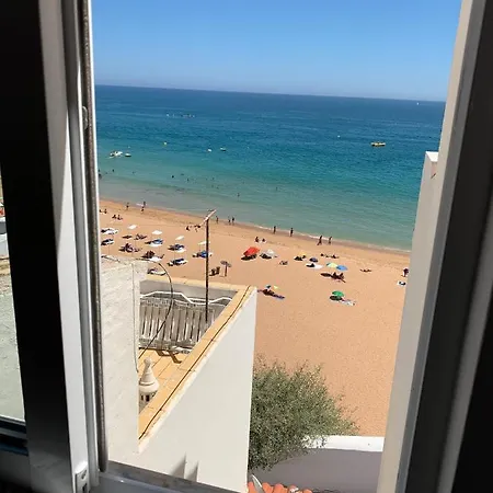 Perola Do Mar * Αλμπουφέιρα