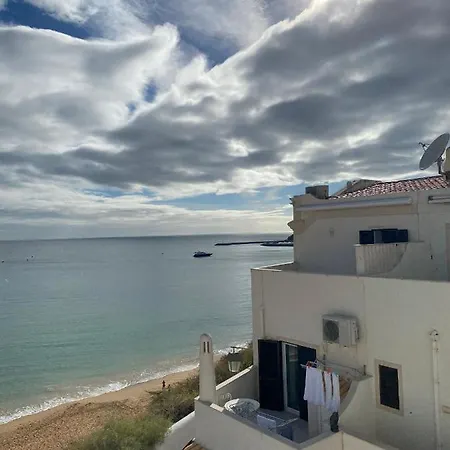 Perola Do Mar Αλμπουφέιρα