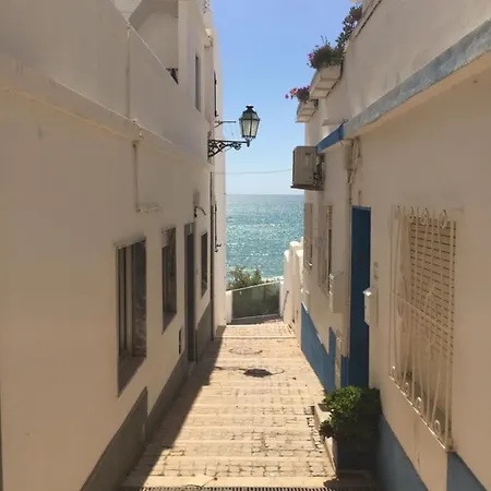 Сasa de vacaciones Pérola Do Mar