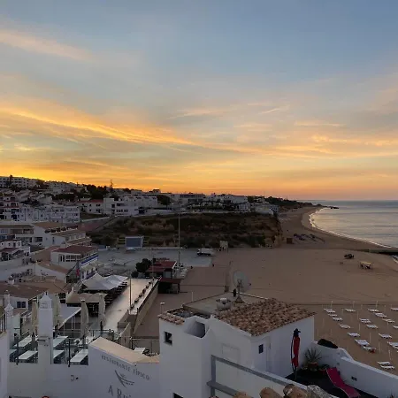 Сasa de vacaciones Pérola Do Mar Albufeira