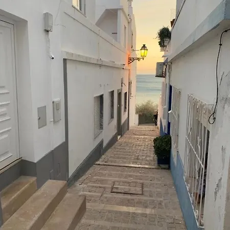 Pérola Do Mar Сasa de vacaciones