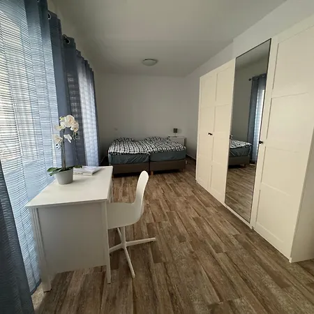 Pérola Do Mar Сasa de vacaciones Albufeira