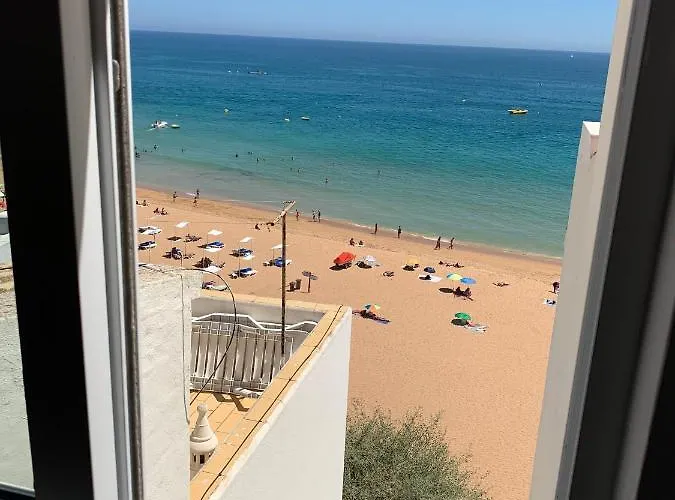 Perola Do Mar * Albufeira