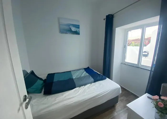 Perola Do Mar * Albufeira