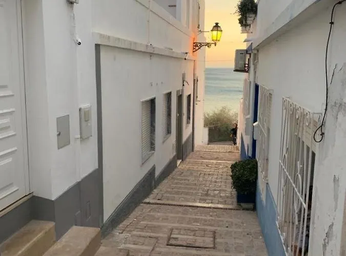 Perola Do Mar Nyaraló