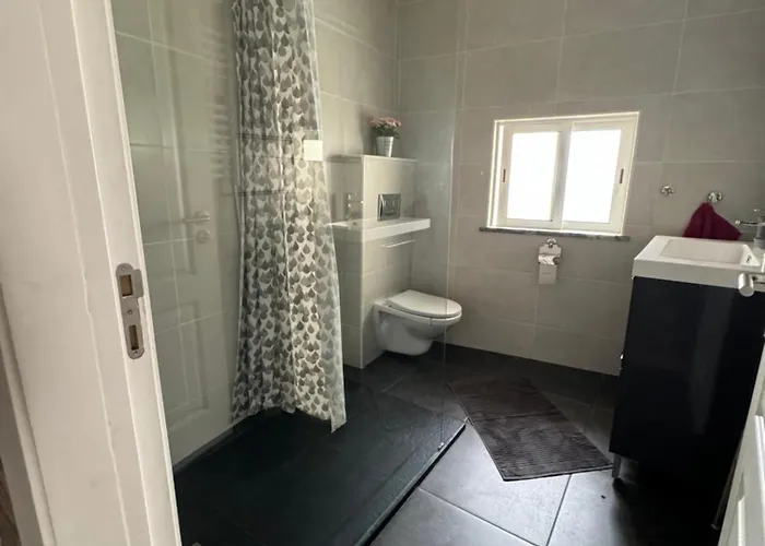 Perola Do Mar Nyaraló *